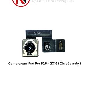 Camera sau iPad Pro 10.5 - 2015 ( Zin bóc máy )