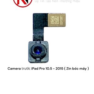 Camera trước iPad Pro 10.5 - 2015 ( Zin bóc máy )