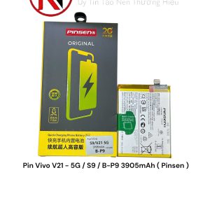 Pin Vivo V21 - 5G / S9 / B-P9 3905mAh ( Pinsen )