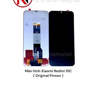 Màn hình Xiaomi Redmi 15C ( Original Pinsen )