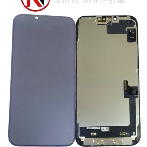 Màn hình iPhone 14 Plus ( Zin bóc máy kèm dây cảm biến )