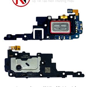 Loa trong Samsung S24 Ultra ( Zin bóc máy )