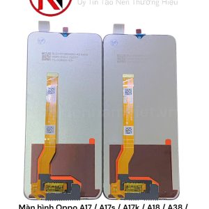 Màn hình Oppo A17 / A17s / A17k / A18 / A38 / A58 5G / A78 5G / A57 4G / A57 2020 / A57s / A57E / A77s / A77 5G / K10/ Oneplus Nord N20Se / Realme C35 ( Zin A )