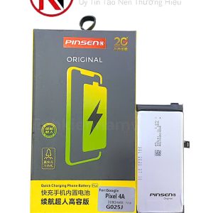 Pin Google Pixel 4A / G025J-B ( Pinsen )