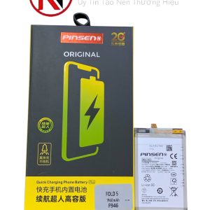 Pin Samsung Z Fold 5 5G / EB-BF946ABY / F946 / 1960mAh ( Pinsen )