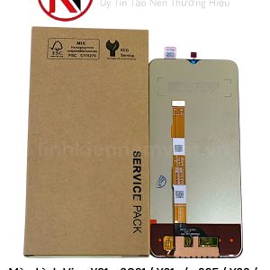 Màn hình Vivo Y21 - 2021 / Y21s / y33E / Y32 / Y217 / Y21E / Y31S Y16 / Y02s / Y30-5G ( Cáp W HD+)