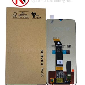 Màn hình Xiaomi Redmi 10 5G / Redmi Note 11E / Redmi 11 Prime / Poco M4 / Poco M5 ( Cáp W HD+)