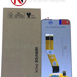 Màn hình Samsung A11 / M11 ( Cáp W HD+ )