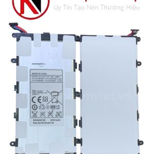 Pin Samsung Tab 2 7.0 / P3100 / P6200 ( Pinsen )