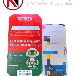 Màn hình Xiaomi Redmi Note 9 5G / Redmi note 9T ( Zin new hãng ) Hộp Sắt