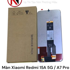 Màn Xiaomi Redmi 15A 5G / A7 Pro ( Zin HD+ )