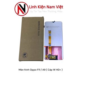 Màn hình Oppo F11 / A9 ( Cáp W HD+ )