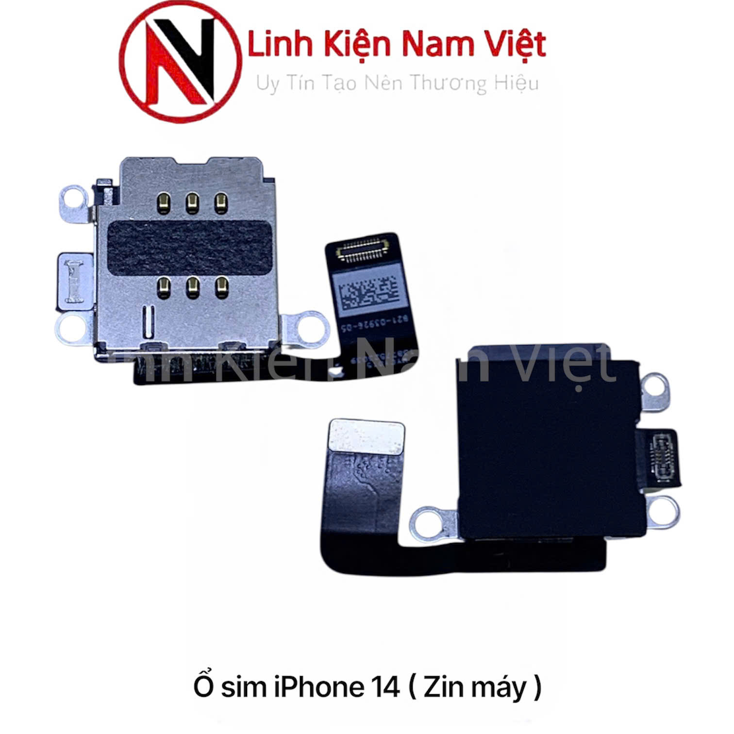 Ổ sim iPhone 14 ( Zin máy )