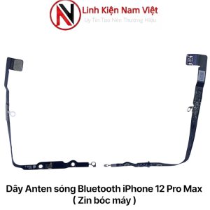 Dây Anten sóng Bluetooth iPhone 12 Pro Max ( Zin bóc máy )