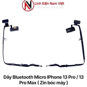 Dây Bluetooth Micro IPhone 13 Pro / 13 Pro Max ( Zin bóc máy )