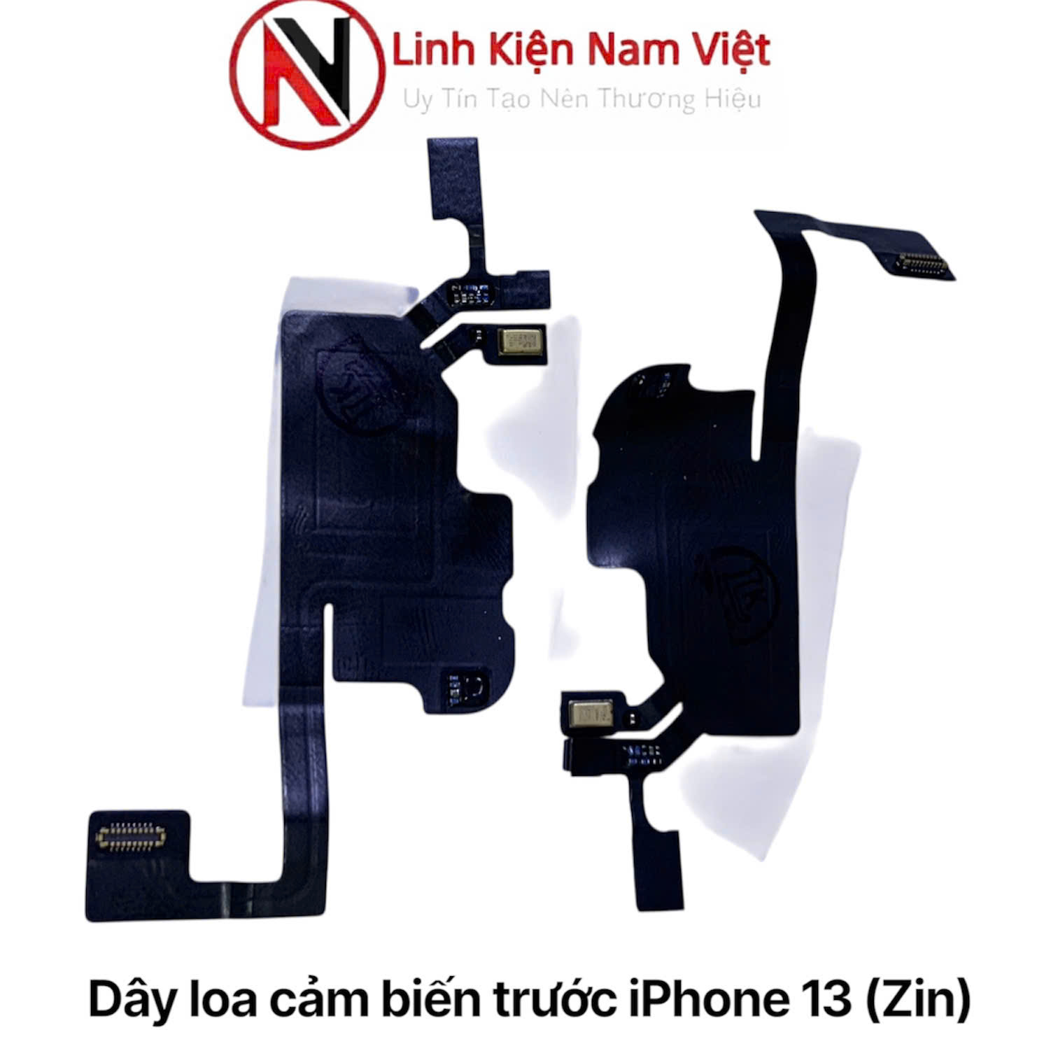 Dây loa cảm biến trước iPhone 13 (Zin)