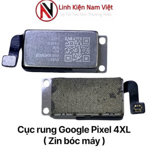 Cục rung Google Pixel 4XL ( Zin bóc máy )