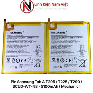 Pin Samsung Tab A T295 / T225 / T290 / SCUD-WT-N8 - 5100mAh ( Mechanic )