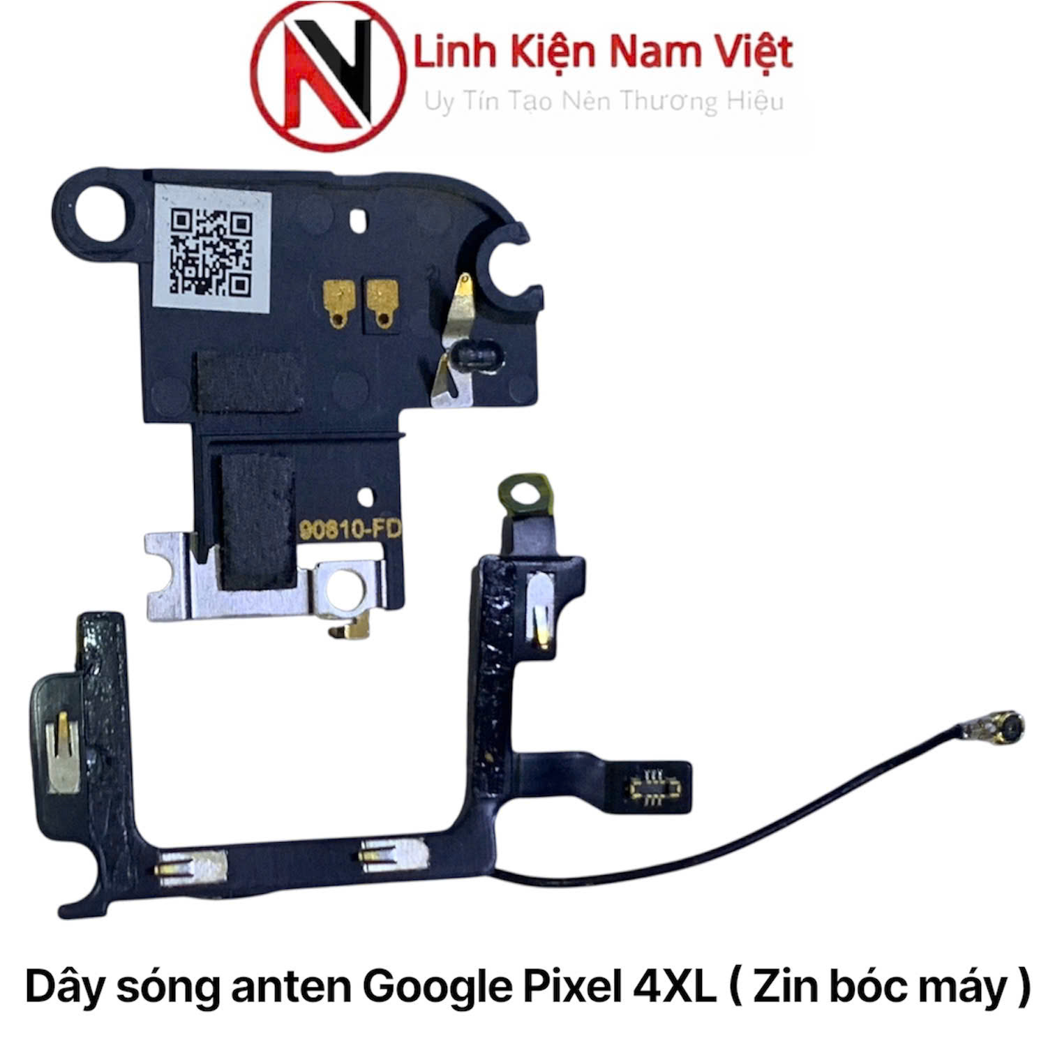 Dây sóng anten Google Pixel 4XL ( Zin bóc máy )