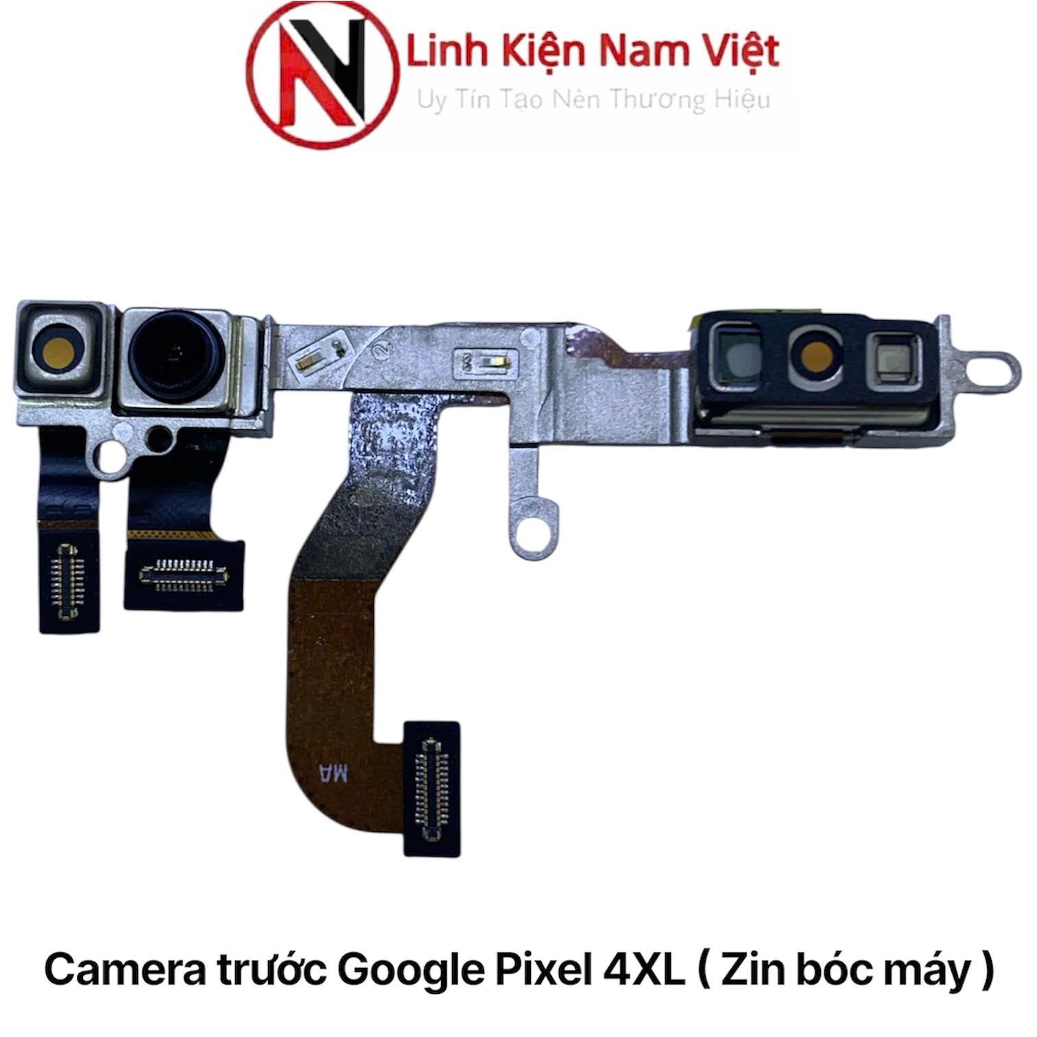 Camera trước Google Pixel 4XL ( Zin bóc máy )