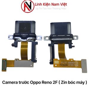 Camera trước Oppo Reno 2F ( Zin bóc máy )