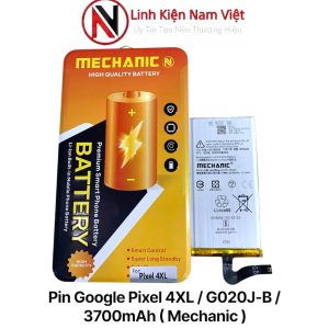 Pin Google Pixel 4XL / G020J-B / 3700mAh ( Mechanic )