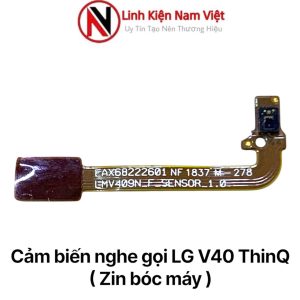 Cảm biến nghe gọi LG V40 ThinQ ( Zin bóc máy )