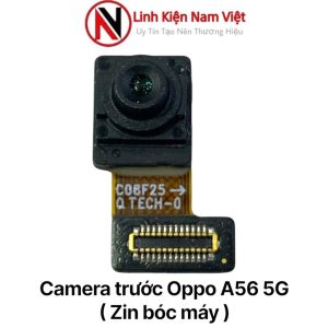 Camera trước Oppo A56 5G ( Zin bóc máy )