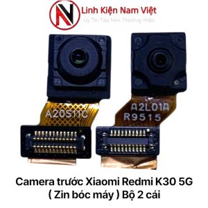 Camera trước Xiaomi Redmi K30 5G ( Zin bóc máy ) Bộ 2 cái