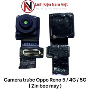 Camera trước Oppo Reno 5 / 4G / 5G ( Zin bóc máy )