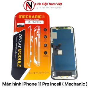 Màn hinh iPhone 11 Pro incell ( Mechanic )