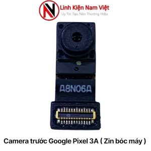 Camera trước Google Pixel 3A ( Zin bóc máy )