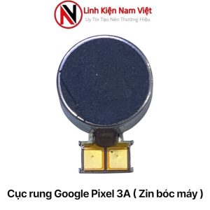 Cục rung Google Pixel 3A ( Zin bóc máy )