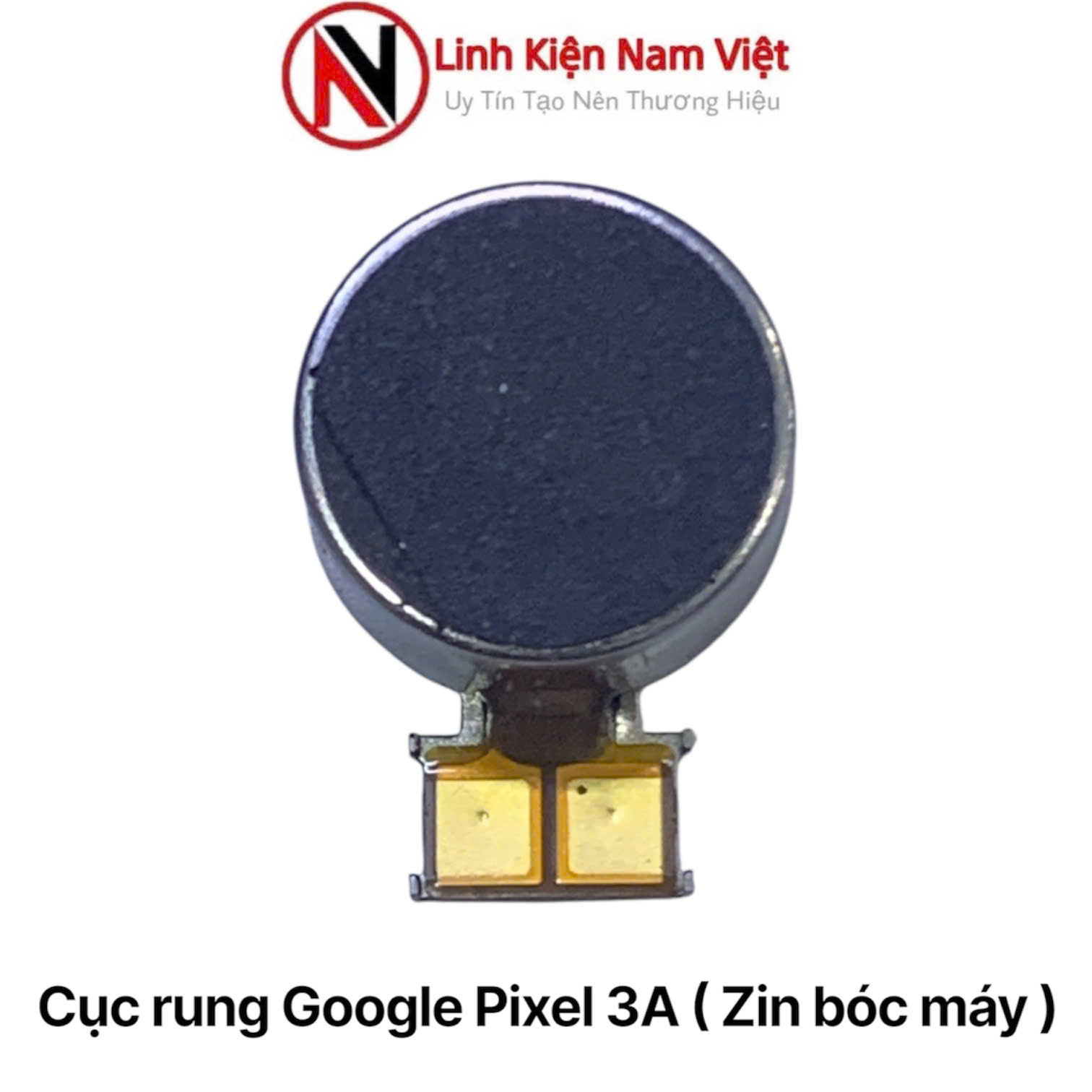 Cục rung Google Pixel 3A ( Zin bóc máy )