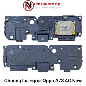 Chuông loa ngoài Oppo A73 4G New