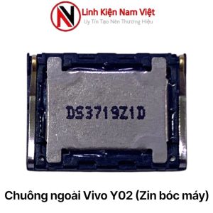 Chuông ngoài Vivo Y02 (Zin bóc máy)
