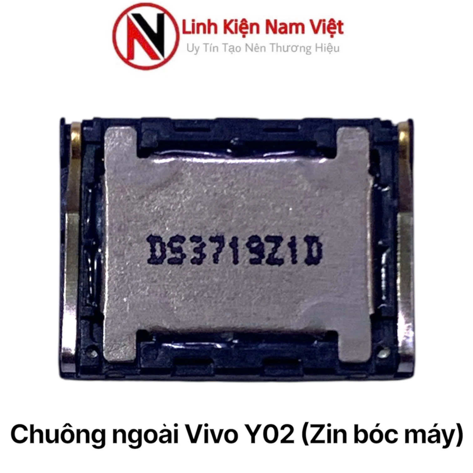 chuông ngoài Vivo Y02